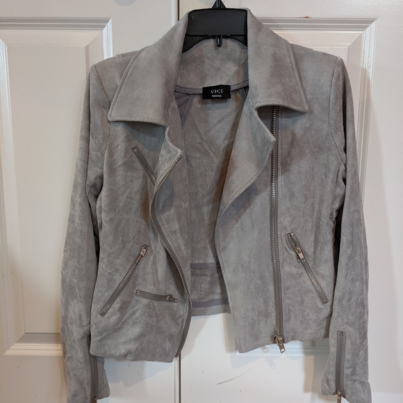 Vici Market Jacket - Picture 2 of 4